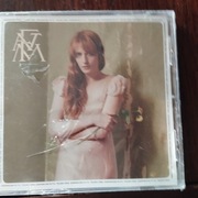 Florence The Machine  High As Hope CD