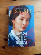Wyspa kobiet morza See Lisa