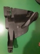 Wspornik osłona Renault Megane 2 numer 264 637