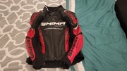 Kurtka Motocyklowa Shima STR 2.0 roz.48