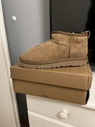 UGG Classic Ultra Mini