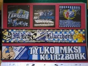 Vlepki MKS Kluczbork