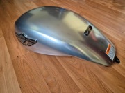 Harley-Davidson V-ROD AIRBOX COVER Anniversary