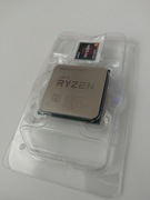 Procesor AMD Ryzen 5 5600X BOX z chłodzeniem