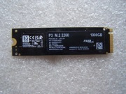 Dysk SSD M.2 Crucial 1000GB