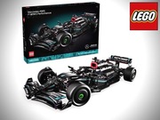 LEGO Technic Mercedes-AMG F1 W14 E Performance 42171