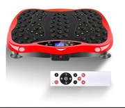 Platforma wibracyjna RETOO Vibro Slim 200 W