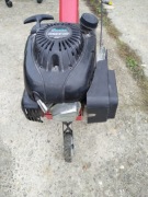 Glebogryzarka spalinowa TMW36G  TI36G - stan bardzo dobry