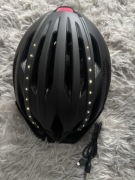 Kask rowerowy Alpina Haga Led r. 55-59