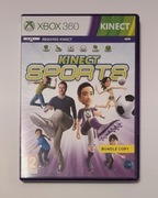 Kinect Sports season 1 xbox 360