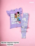 Komplety dla dziewczynki