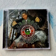 Mytee G. Poetic - Hard Rock Hip-Hop (Nowa w folii)