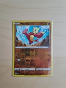 Karta pokemon Mienfoo - SWSH11: Lost Origin (SWSH11) Reverse holo