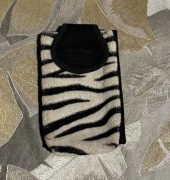 NICI etui na telefon seria Zebra