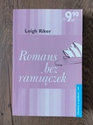 Romans bez ramiączek - Leigh Riket