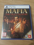 Mafia The Old Country PS5