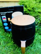 Air Fryer Fryt frytkownica beztłuszczowa 6 l Nowa
