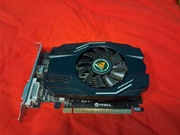 Sprzedam kartę graficzną 