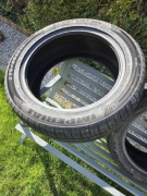 Imperial Ecosport SUV 275/45R19 108 Y XL, ZR NOWE GW
