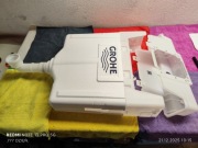 Zbiornik stelaża Grohe Rapid