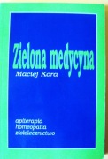 Zielona Medycyna Apiterapia Homeopatia Zioła Stan Bdb Jak Nowa