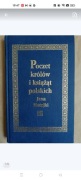 NOWA POCZET KRÓLÓW I KSIĄŻĄT POLSKICH Jana Matejki TWARDA oprawa POLEC