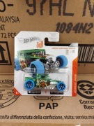 Hot Wheels Bone Shaker ID