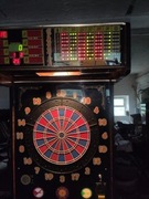 Lotka DARTS cyberdinr turniej LIGA profesionalna DOWÓZ gwarancja serwi