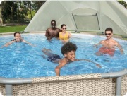 BESTWAY ZADASZENIE DO BASENÓW 305-549cmNr katalogowy: 58681