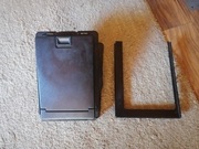 Pokrowiec na 2 pary nart Skoda Superb 2006r