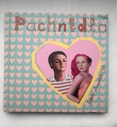 Pachnidła oraz Wielka Ryba = komplet płyt z rekolekcjami o. Adama Szustaka