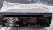Pioneer radio samochodowe DEH 4300UB