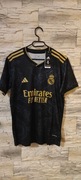 Koszulka Real Madryt rozmiar S Adidas NOWA z metką 