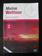 Meine Welttour 2