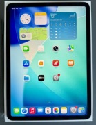 iPad Pro 11" M1 WiFi 256GB + Logitech Combo Touch