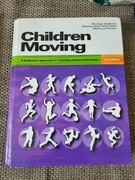 Children Moving -Graham, Holt/Hale, Parker książka+konspekty