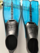 Płetwy Cressi Rondinella 37-38