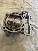 Cylinder tłok kawasaki kxf 250 06-08