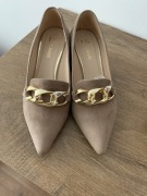 Ulmani najnowszy model z łańcuchem 