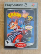 Crash Team Racing - PlayStation 2 - PS2