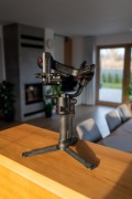 Gimbal ręczny MOZA AirCross 3 Standard + Walizka