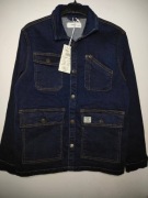 152 RESERVED Kurtka katana jeans chłopięca