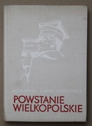 1433 Powstanie Wielkopolskie 1918-1919 Zarys Dziejów Antoni Czubiński 