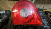 Lampa tylna golf V