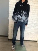 Big Star spodnie męskie  pas 82 cm 