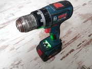 Bosch GSR 18V 90c