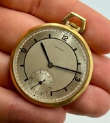 Rolex Vintage Art Deco - Sector Dial, No. 1006288, Ref. 2791