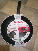 Patelnia Tefal Simplicity+ 28cm 