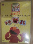 Elmo ma dwie rączki - cz.2 DVD