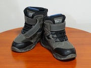 Buty zimowe dziecięce FILA (r. 31, 19 cm)